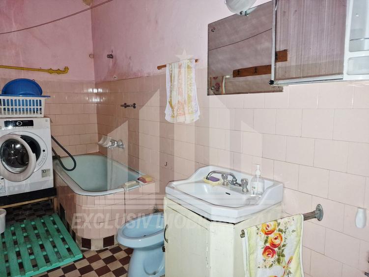 Casa de vanzare | 140 mp | 489 mp teren | Centru