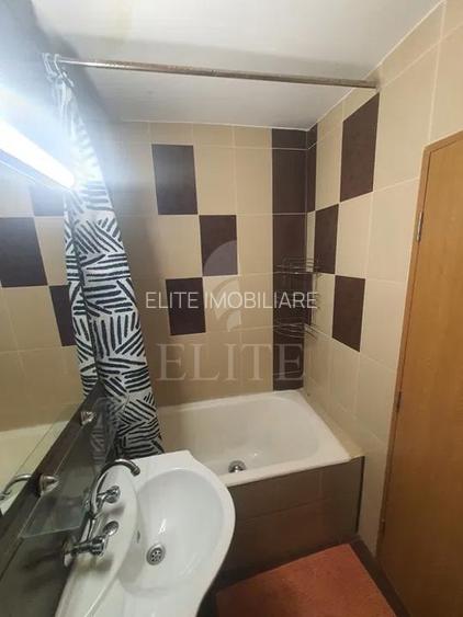 Apartament 2 camere în zona STRAZII MEHEDINTI - 3