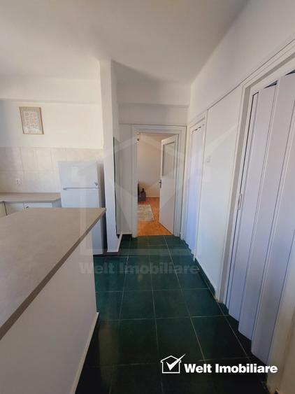 Ocazie! Apartament decomandat, Central