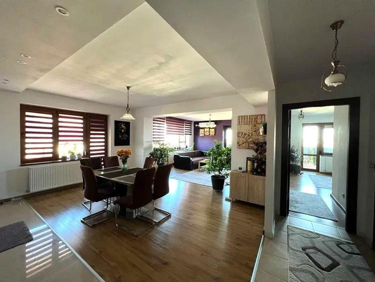 Atlantis One Residence - 3 camere - Morarilor Dobroesti