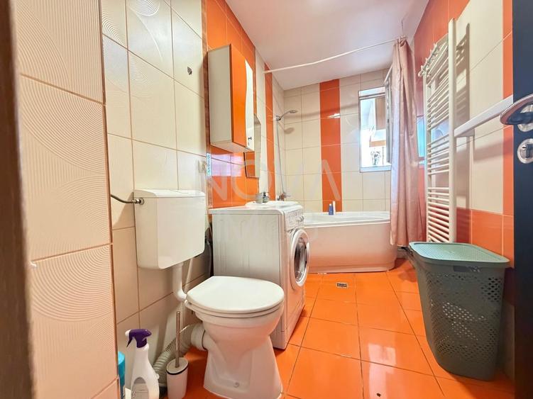 Apartament 3 camere, lift - Mihai Viteazu