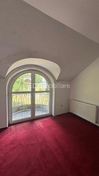 Casă de închiriat, 4 camere, 150 mp, Andrei Mureșanu zona Sigma - 17