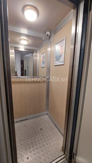 Apartament 4 camere – Bd. Chișinău, lângă Școala Gimnazială nr 4 - 17