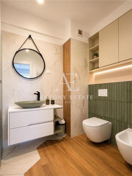 Antony Estate | Apartament de vanzare Premium, 5 camere - Luceafarul - Oradea