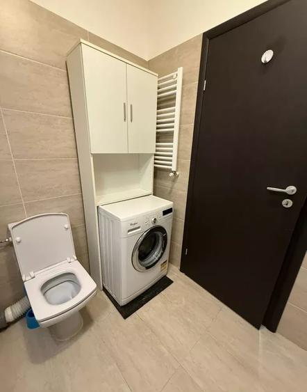Închiriere Apartament 2 camere în Pacii Centrală Proprie