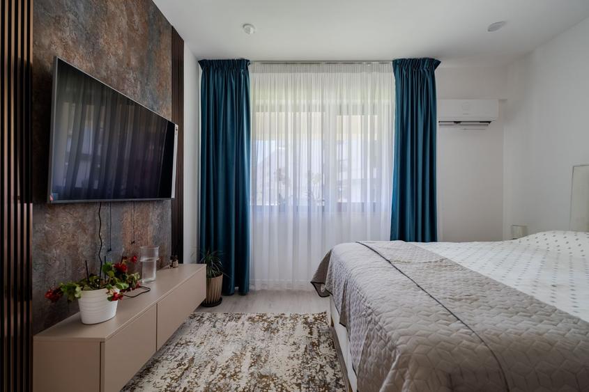 3 CAMERE | MUTARE IMEDIATA | ROND OMV PIPERA | NOU | PARCARE