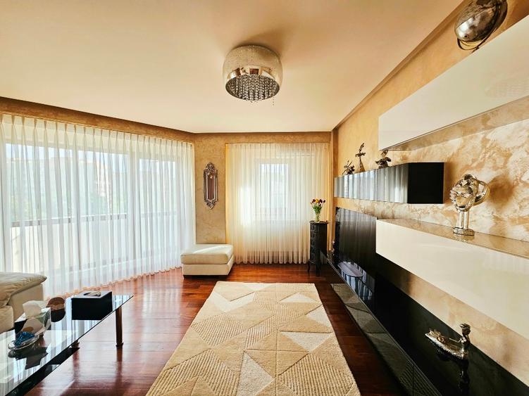 Apartament PREMIUM 2 camere |  Piata Unirii | Horoscop | mobilat si utilat