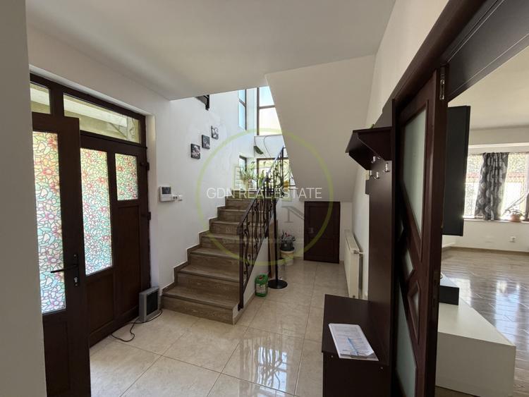 Casa P+1, 164,5mp, 497mp teren, Zona Ford - 7