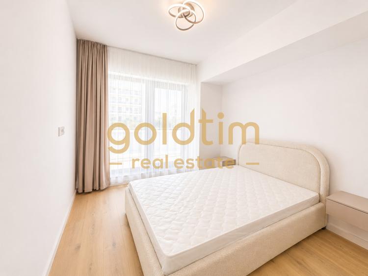 APARTAMENT 3 Camere/SUPERB/PIPERA PLAZA /PARCARE INCLUSA/FIRST ESTATE/