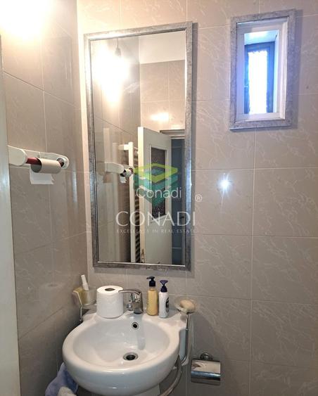 Mihai Eminescu, apartament cu 3 camere de vanzare,  birouri, 102 mp - 9