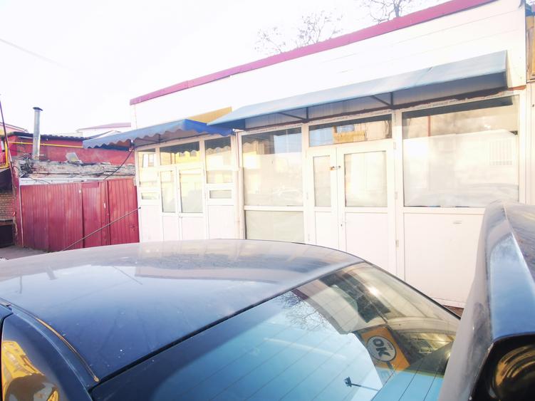 Teren pentru dezvoltare rezidențială sau investiție – 817 mp – Zona Centrală