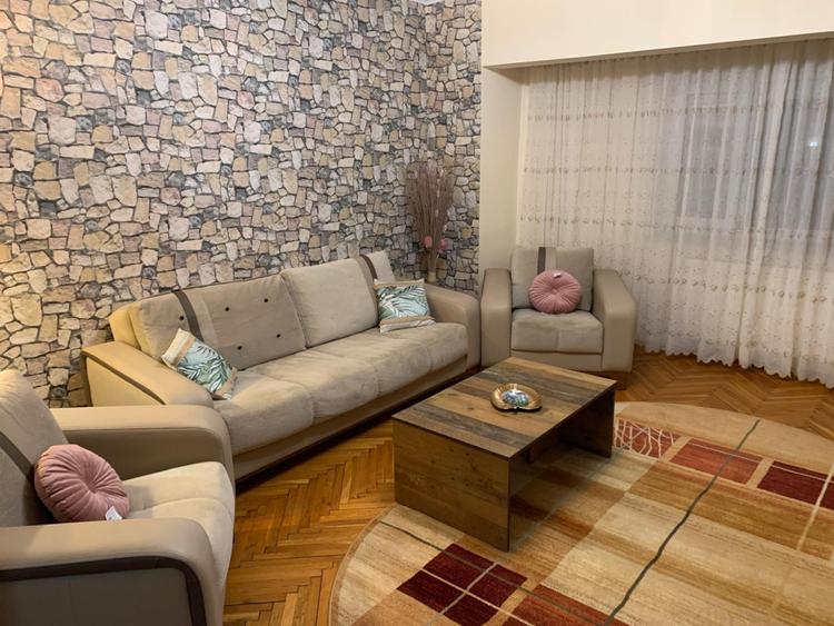 APARTAMENT 3 CAMERE | FALEZA NORD | TERMEN LUNG