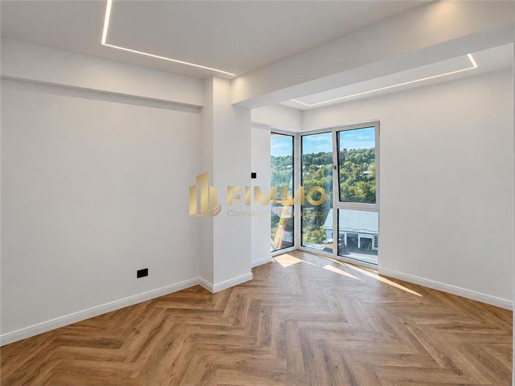 Apartament 3 camere | 59,45 mp utili | Finisaje premium | Imobil nou cu lift | I