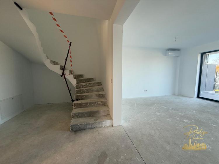 Casa cu 5 camere de vanzare tip Como – Prima Villa - Oradea
