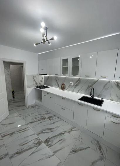 De vânzare apartament 2 camere Nou la Cheie