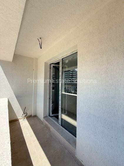 APARTAMENT TIP STUDIO - BLOC NOU - COMISION 0% - DIRECT DEZVOLTATOR - 44 MP - 6