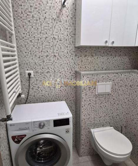 2 Camere | Iancului | Metrou | Centrala | Parcare Subterana Inclusa - 6