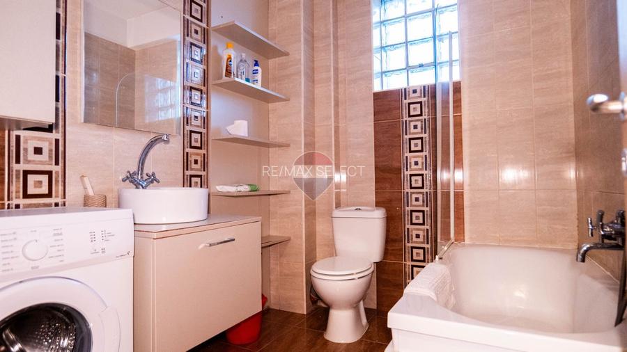 Vanzare apartament 2 camere - Bd. Luptătorilor - Metrou Parc Bazilescu - 17