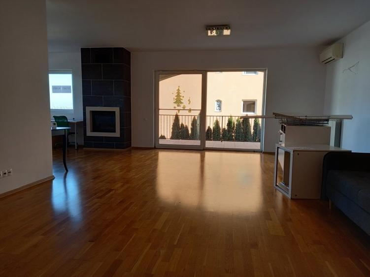 FOR RENT 4 ROOM APARTMENT IN PIPERA, IBIZA SOL RESIDENCE
