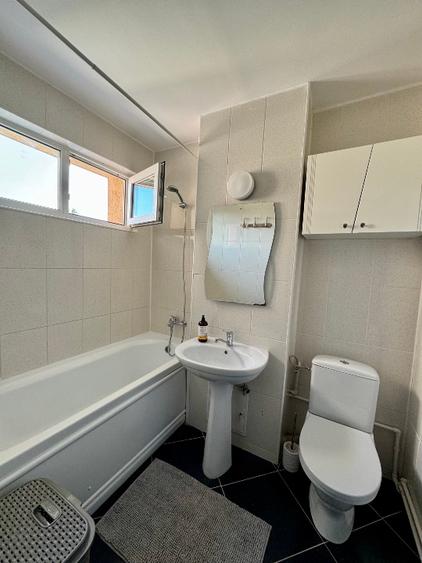Proprietar vând Ap. 2 camere – B-dul Emil Racoviță, 51.5 mp | centrala proprie