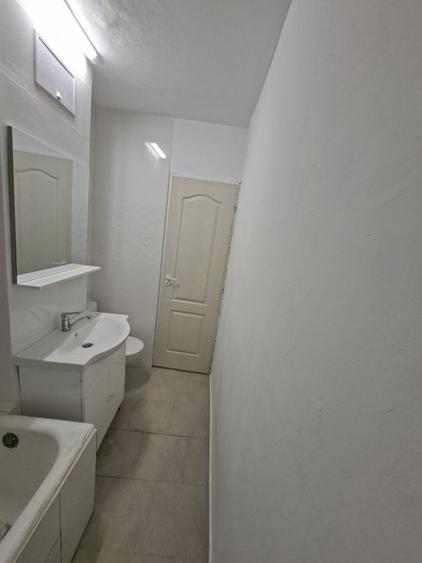 Garsoniera renovata - Rahova