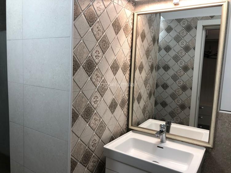 Apartament Mamaia Zona Rex - 11