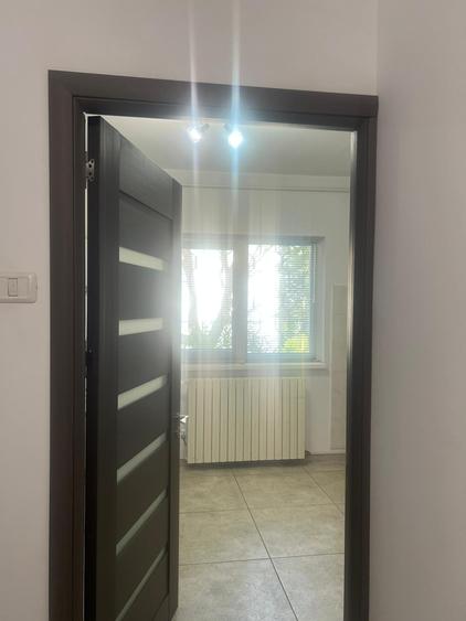 Garsoniera mobilata si utilata, 42 mp , centrala gaz , 300 Euro