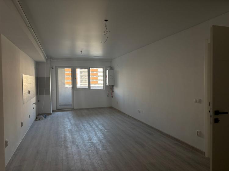 Apartament doua camere Complex Garden Copou