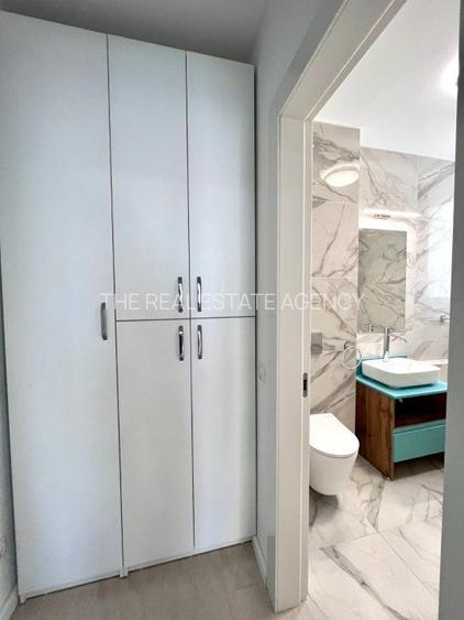 2 camere | Barbu Văcărescu | Parcare subterană - 10
