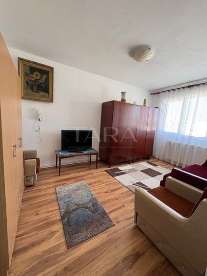 Apartament 3 camere decomandat, Mănăștur – zona Minerva.