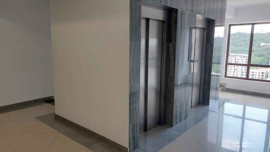 Apartament cu 2 camere in Nicolina-Selgros, bloc nou