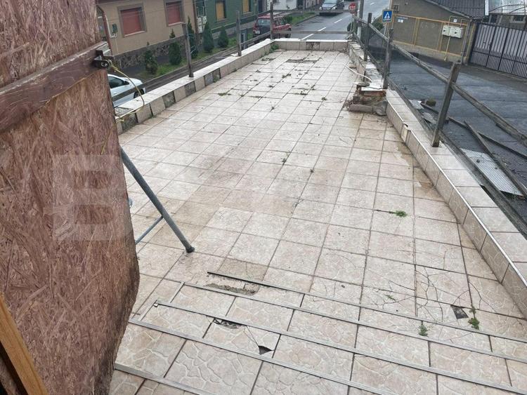 Casa 3 camere, 140mp, Iosia
