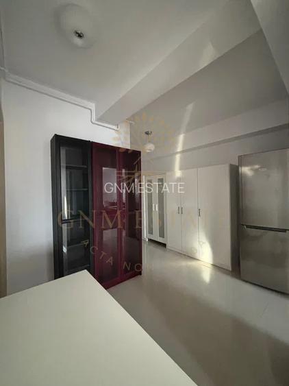 2 Camere 68 m.p. Bloc Nou Zona Gorjului - Parcul Liniei - 2