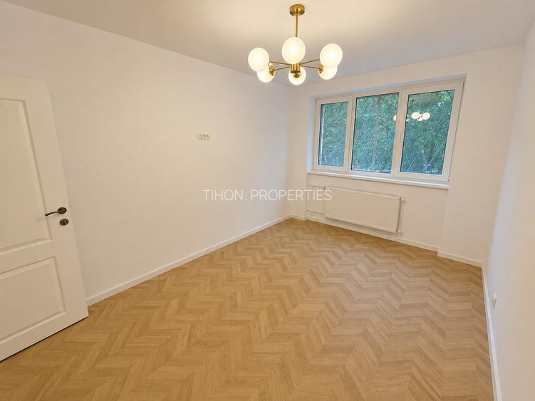 3 Camere | Floreasca - Str Banul Antonache | Etaj 1/4 | Proaspat Renovat - 3
