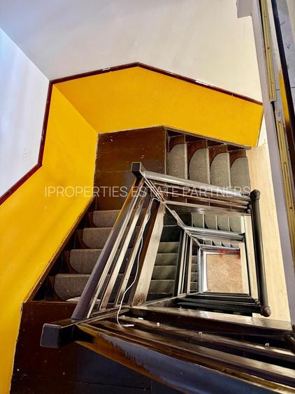 Vila Predeal S+P+2E cu 18 Camere 7 Locuri Parcare - 26