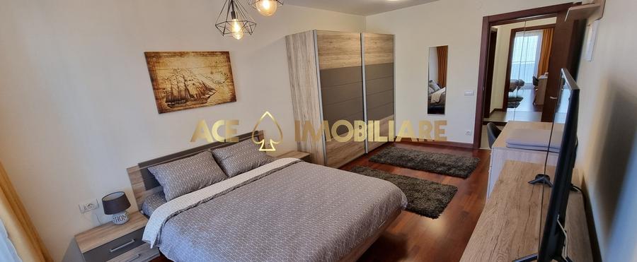 2 Camere | Dristor - InCity | Centrala | Metrou | Lux