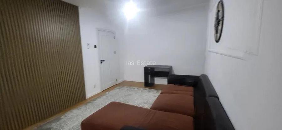Apartament 2 Camere Alexandru cel Bun - 7