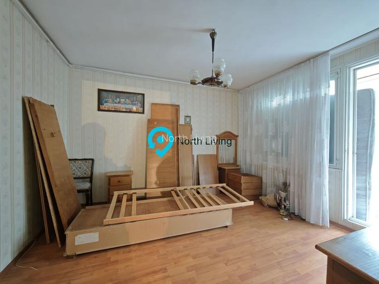 Apartament 3 camere | Zona Trapezului – 1 Decembrie 1918 - 8