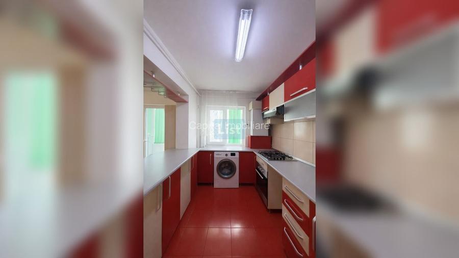 Apartament 2 camere, 54 mp, Str. Șesul de Sus - Comision 0%