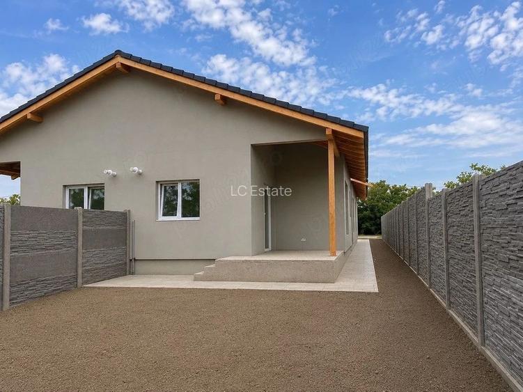 3 DORMITOARE, 415 MP TEREN, FINISAJE LA ALEGERE - 4