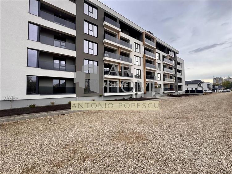 Vanzare apartament 2 camere premium,  bloc nou, Ploiesti,  zona Albert/ Kaufland - 29