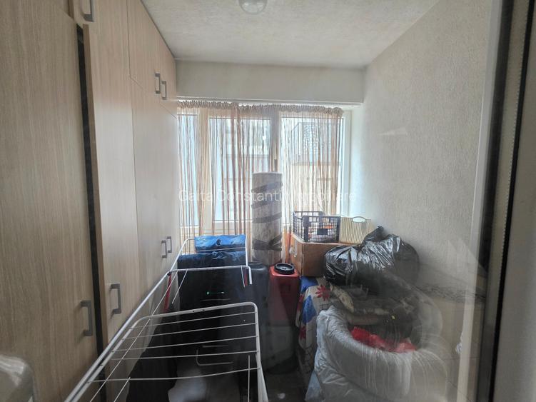 3 Camere - loc parcare - Corvaris Residence 21 - Aparatorii Patriei - 15
