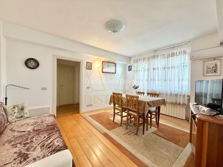 Apartament superb cu 2 camere langa Catedrala, bucatarie separata | Ultracentral - 11