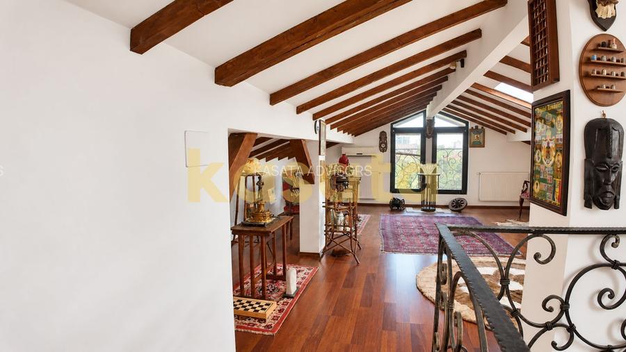 OPORTUNITATE | CASA | PORSCHE PIPERA | GARAJ | IDEAL LOCUIT - 20
