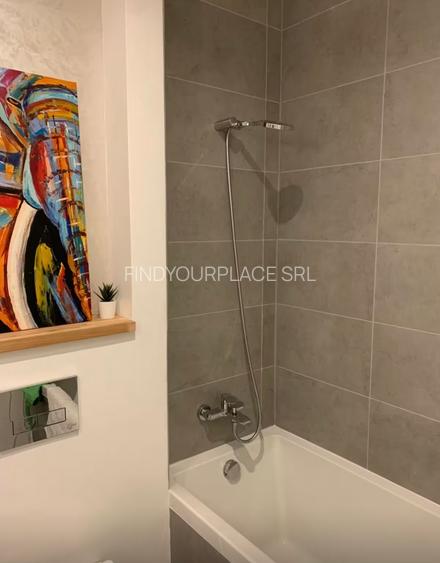 Apartament în Arcadia Domenii,parcare inclusă - 9