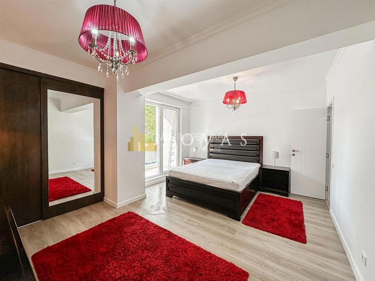 Inchiriere Apartament 3 Camere Erou Iancu Nicolae Pipera