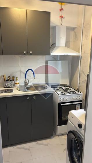DE INCHIRIAT Apartament Ultra Central 2 camere