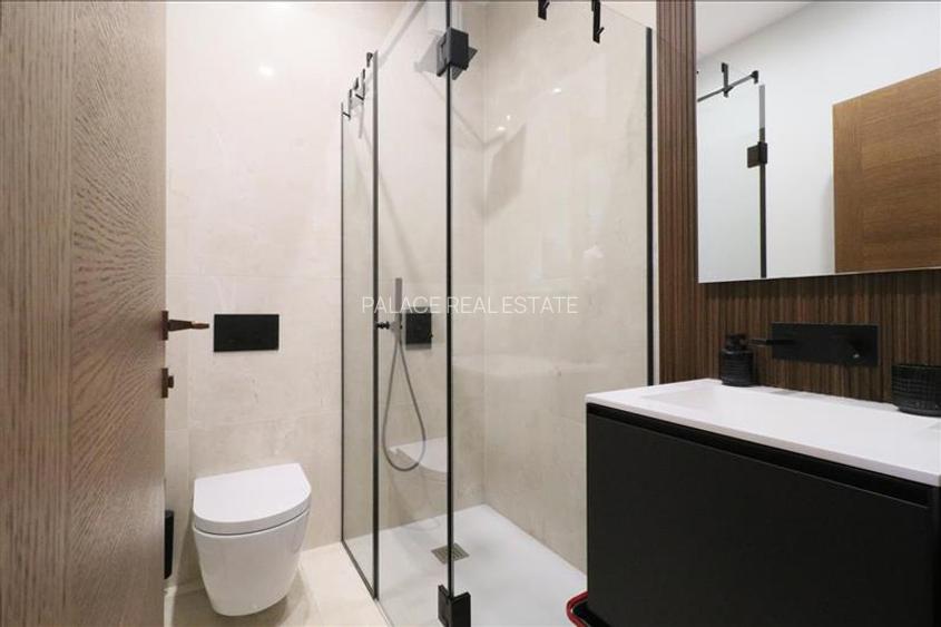Penthouse exceptional, Tatami, Palas Campus - 21