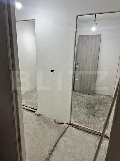 Spațiu de birouri, 200 mp, zona Baza 3