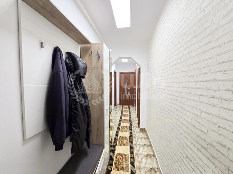 Apartament 2 camere | Decomandat | Etaj Intermediar | Big Manastur!